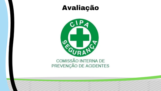 Avaliação CIPA